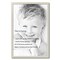 ArtToFrames 20x30 Inch Picture Frame, This 1 Inch Custom Wood Poster Frame is Available in Multiple Colors, Great for Your Art or Photos - Comes with 060 Plexi Glass and Corrugated Backing (A9PC)
